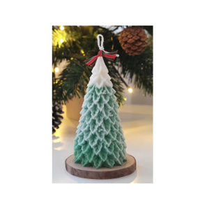 Christmas Tree Silicone Mould