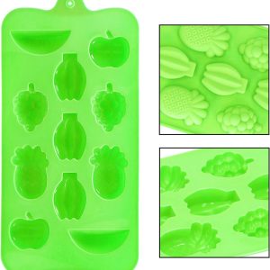 Silicone Fruit Mould