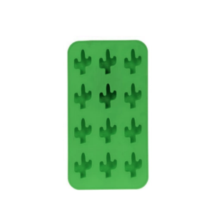 Cactus Silicone Mould