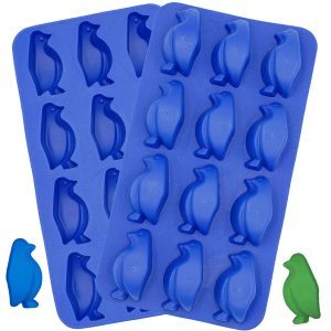 Chocolate Mould- Penguin