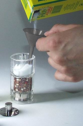 Plastic Mini Funnel - 2pc - Image 3
