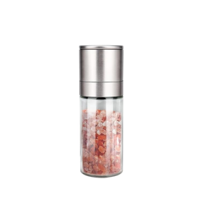 Pepper And Salt mill