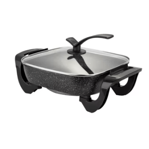 Digimark Electric Frying Pan - 1500W