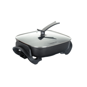 Luma Bella Electric Frying Pan - 1500W
