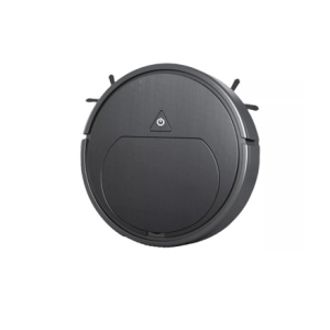 Mini Floor Robot Vacuum