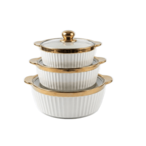 Shelu TG-2 Ceramic Pots