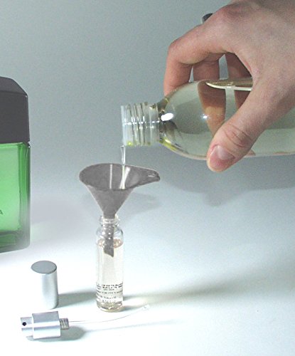 Plastic Mini Funnel - 2pc - Image 2