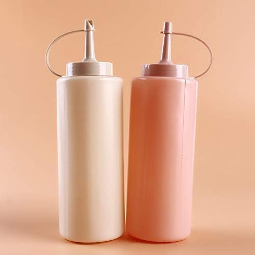 Sauce Bottles - Image 2