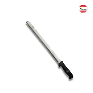 Serrated Kitchen Knife