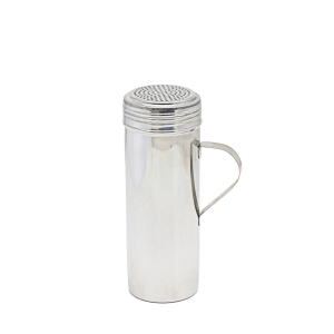 Stainless Steel Dredge 650ml