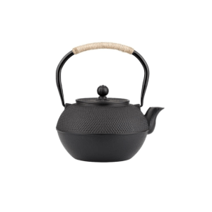 Cast Iron Tetsubin Teapot