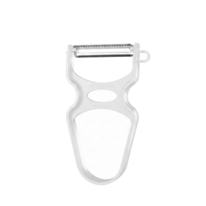 Peeler - White