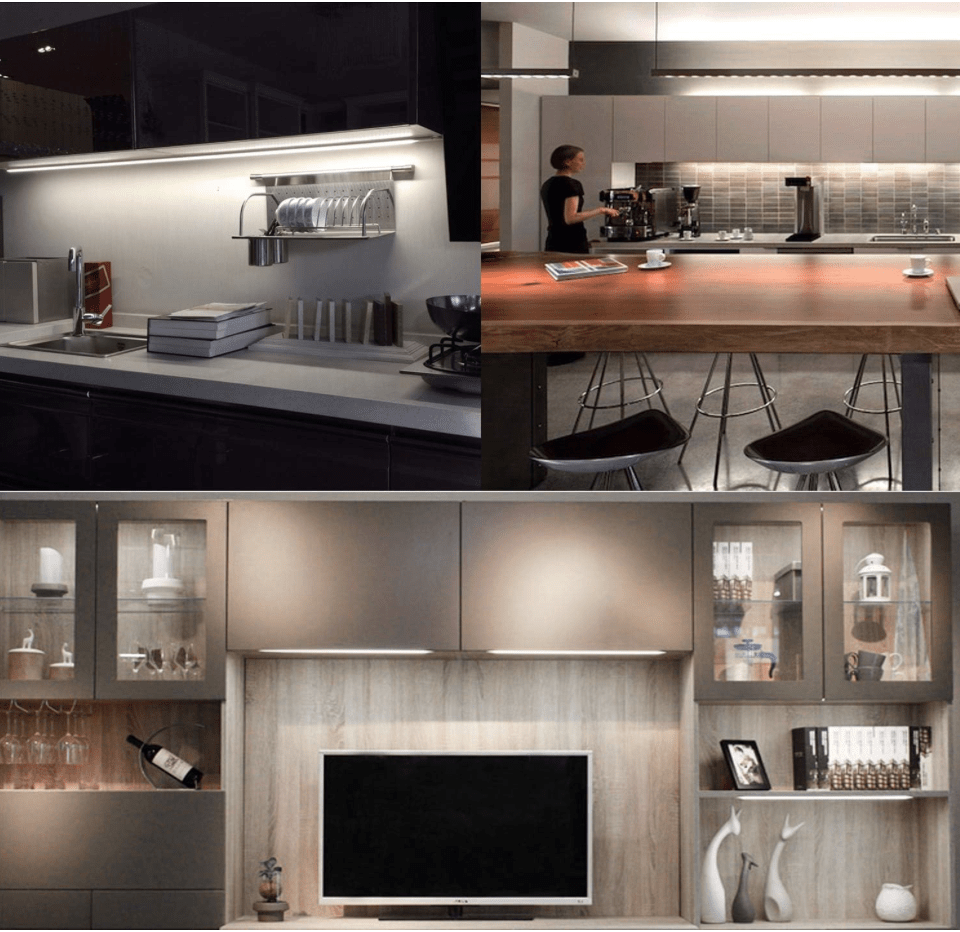 Outdoor Emergency Tube Light 30W - Image 2