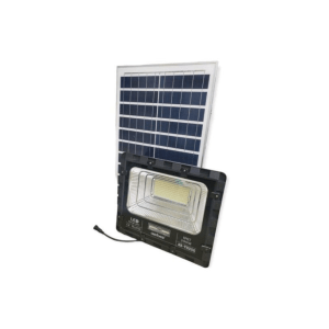 200W Solar LED Floodlight
