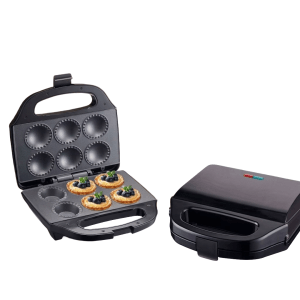 Sokany Mini Pie And Quiche Maker