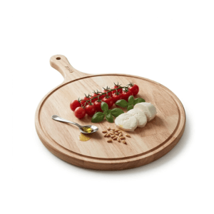 Bamboo Cutting Board -25cm