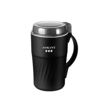 Sokany Coffee Grinder - 300 W