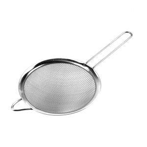 Mesh Strainer/Sieve - 24cm