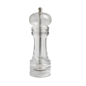 Acrylic Salt And Pepper Grinder