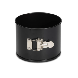 12cm Mini Non-Stick Springform Cake Pan