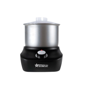 Electric Stainless Steel PAP Maker - 4L