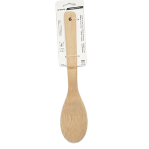 Wooden Spoon - 30cm