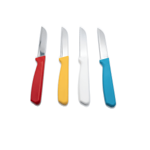 Multi-Purpose Stainless Steel Kitchen Knife