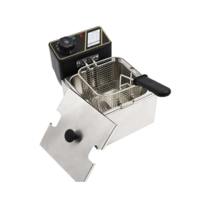 Digimark Electric Deep Fryer - 2L