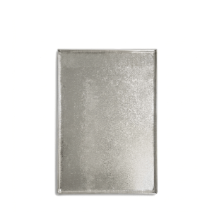 Galvanised Baking Pan 50X40