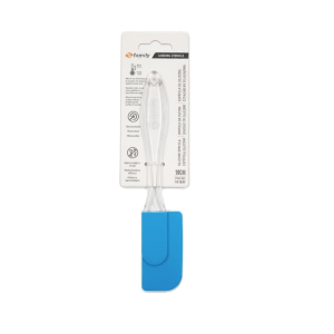 Mini Silicone Spatula - 19cm