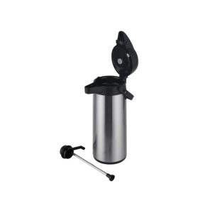 1.9L Airport Flask
