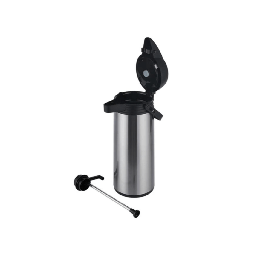 1.9L Airport Flask