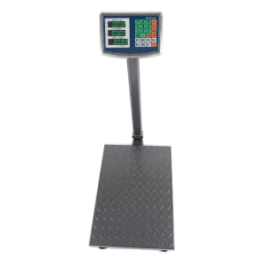 500kg Industrial Grade Electronic Weighing and Pricing Scale