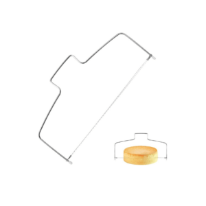 Stainless Steel Wire Cake Slicer