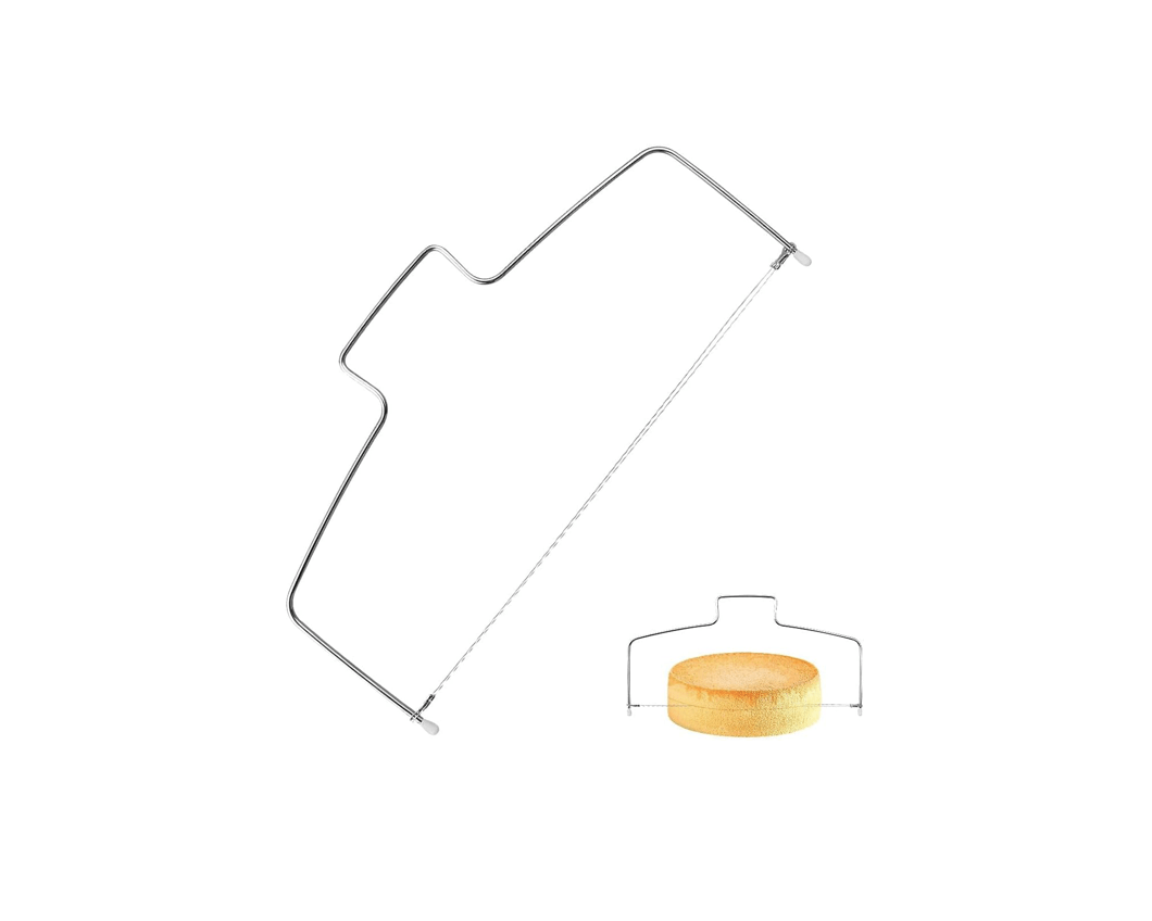 Stainless Steel Wire Cake Slicer