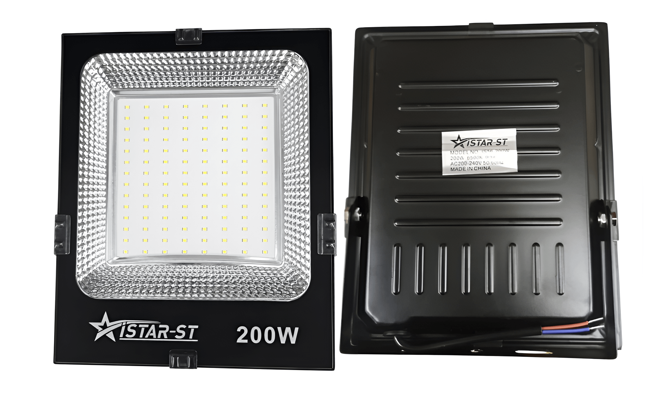 iStar Flood Light
