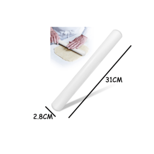 31cm Classic Non-Stick Fondant Rolling Pin