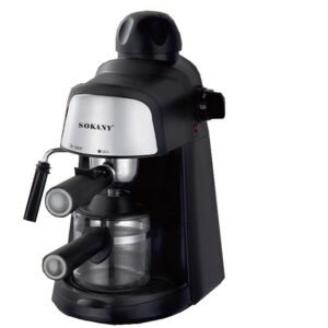 Sokany Steam Espresso Maker