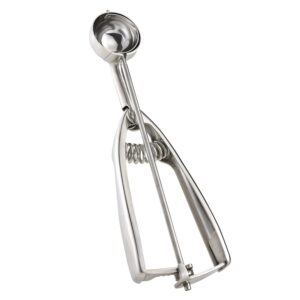 4cm Stainless Steel Cookie & Ice Cream Scoop