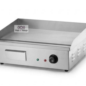Commercial Electric Griddle