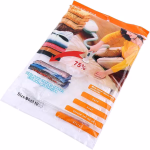 80 x 110 Space Saver Vacuum Seal Storage Bags