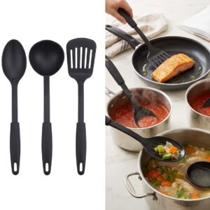 4-Piece Nylon Kitchen Tool Set – Essential Cooking Utensils